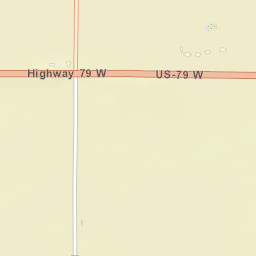 Smith Corner Arkansas Street Map