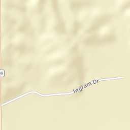 4237 Mississippi 309, Byhalia, MS 38611 Street Map