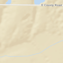 E1550 Rd Pauls Valley Oklahoma Street Map