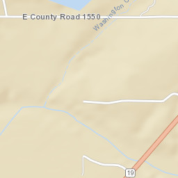 Route 19 Pauls Valley OK 73075 America Street Map