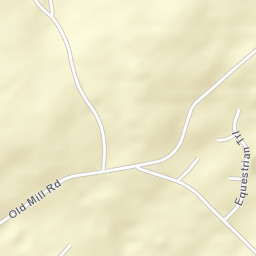 2320 Old Mill Road, Easley, SC 29642, USA Street Map