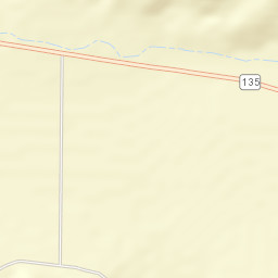 2772-2782 Highway 135, Santa Maria, CA  Street Map