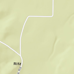 Ritz Arkansas Street Map