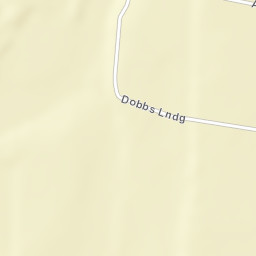 Dobbs Landing Arkansas Street Map