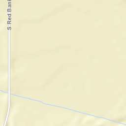 3163 S Red Banks Rd, Red Banks, MS 38661 Street Map