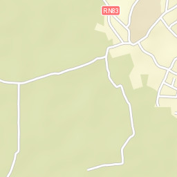 Sidi Okba Street Map