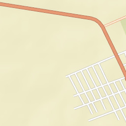 Salami Street Map
