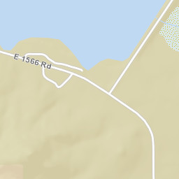 N2250 Road, Mountain Park, OK 73559, USA Street Map