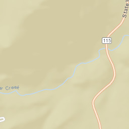 Unnamed Road Lawton OK 73507 Street Map