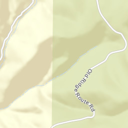 Sandberg California Street Map