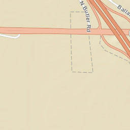 3112 Grant Avenue, Pauls Valley, OK Street Map