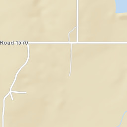 Longmeier Lake Road, Wynnewood, OK Street Map