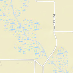 Buckhorn Arkansas Street Map