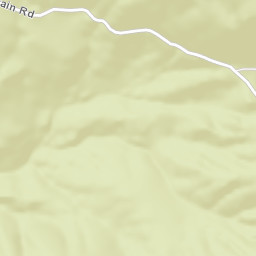 Junction Camp California Street Map