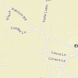 87-95 Patricio Drive, Los Lunas, NM 87031 Street Map