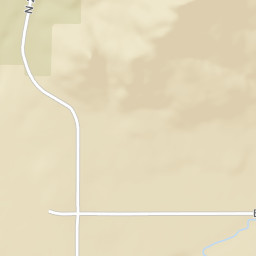 Unnamed Road, Mountain Park, OK Street Map