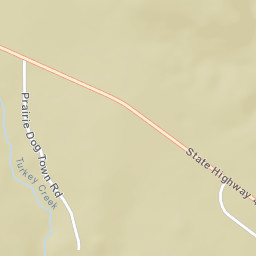 State Highway 49 Scenic, Lawton, OK 73507 Street Map