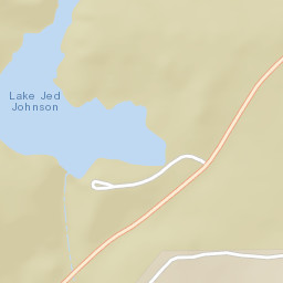 Cache Meers Road, Lawton, OK 73507 Street Map