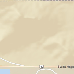 Oklahoma 49 Scenic, Lawton, OK 73507 Street Map