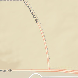 20059 OK-49 Scenic Lawton OK Street Map