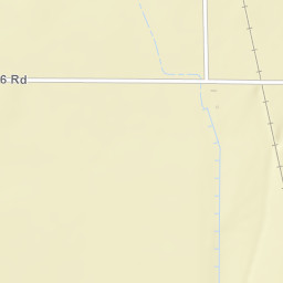 Oakwood Arkansas Street Map