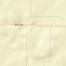 Cave Spring Alabama Street Map
