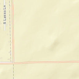 1700 S Rd 1 W Chino Valley AZ 86323 Street Map