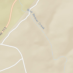 Cache Meers Rd Lawton OK 73507 Street Map