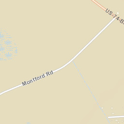 1437 U.S. 74 Business, Maxton, NC 28364 Street Map