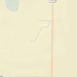 Farm to Market 1055, Hereford, TX 79045 Street Map