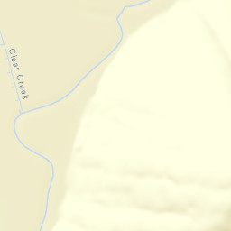 Wells Ford Alabama Street Map