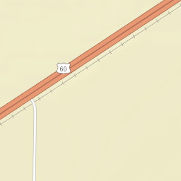 Parmer, TX, USA Street Map