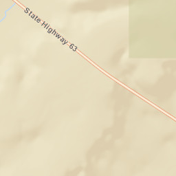 Oklahoma 63, Talihina, OK 74571, USA Street Map