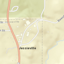 8182 Arkansas 7 Jessieville AR 71949 Street Map