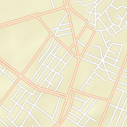 Kifrī Street Map