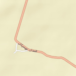 Timi Jan Street Map