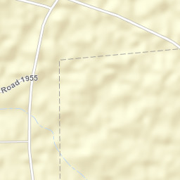 Skaggs Corner Alabama Street Map