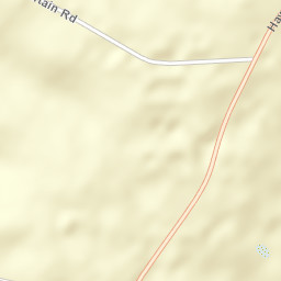 Hawk Pride Alabama Street Map