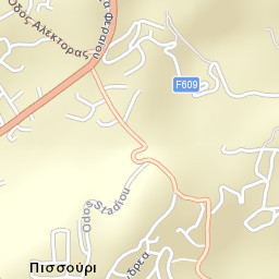 Pissoúri Street Map
