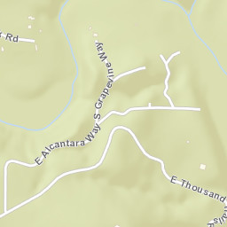 Bignotti Arizona Street Map