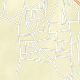 Tallkalakh Street Map