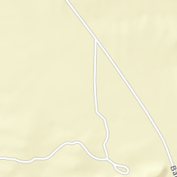 Ragtown California Street Map