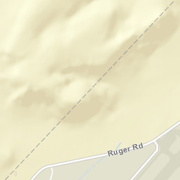 Tutt Arizona Street Map