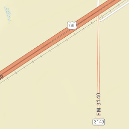 2471-2499 U.S. 60 Friona TX 79035 Street Map