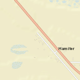 10472-10588 U.S. 165, Scott, AR Street Map