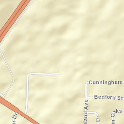 24860-24898 John T Reid Parkway, Scottsboro Street Map