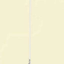 Acorn California Street Map