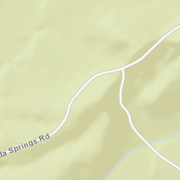 Lawrence Crossing Arizona Street Map