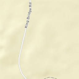 Cottontown Alabama Street Map