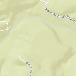 Rimrock Arizona Street Map